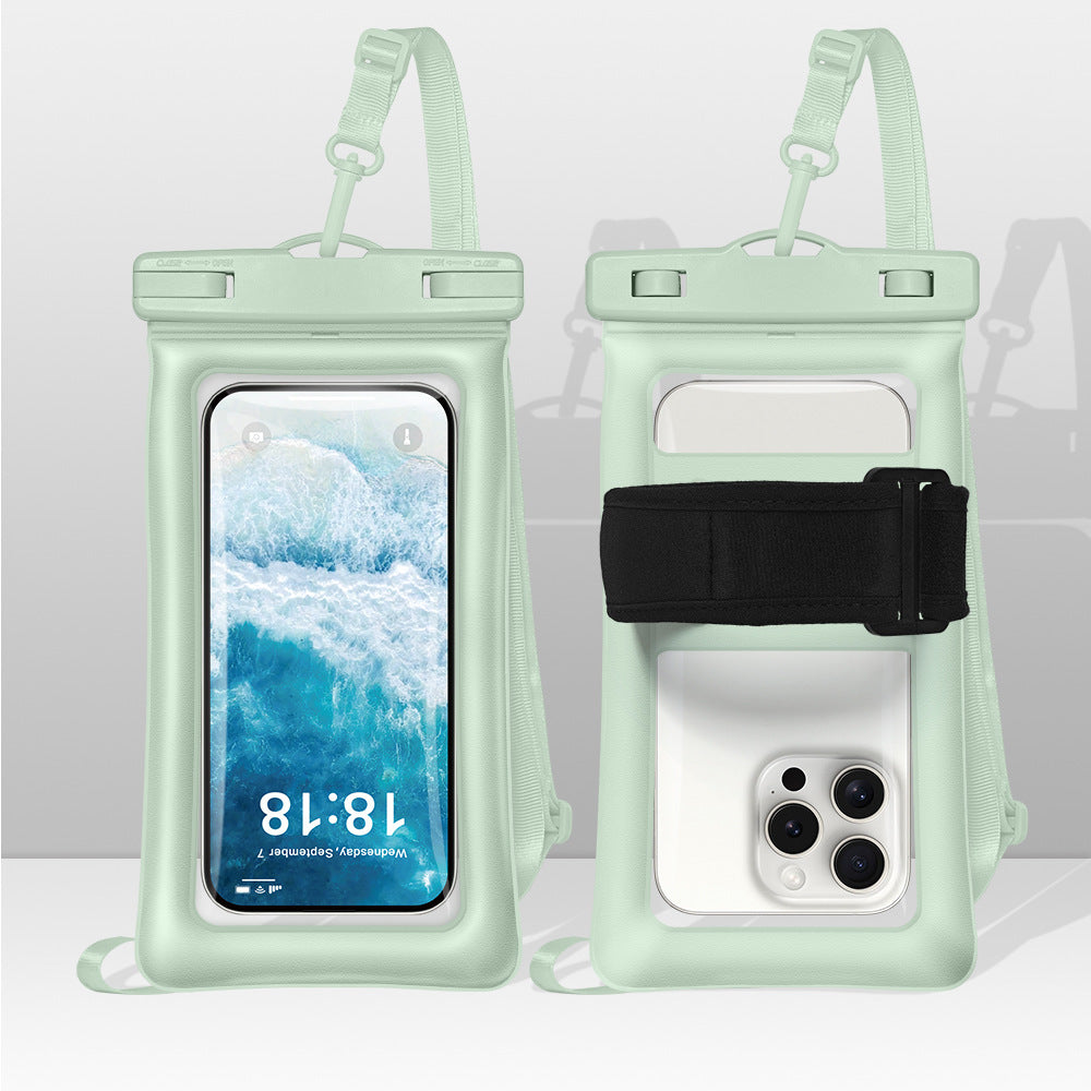 Waterproof Smartphone Case Bowlift