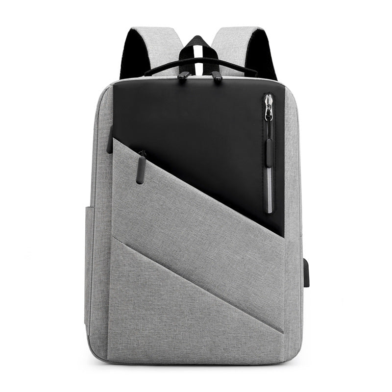 Stylish Anti-Theft Backpack Bowlift