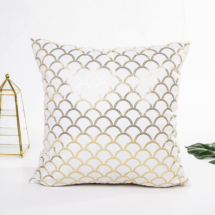 Motivational Quote Decorative Pillow