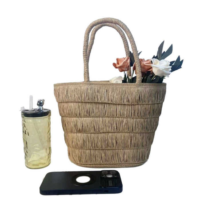 Trendy Handbag Bowlift