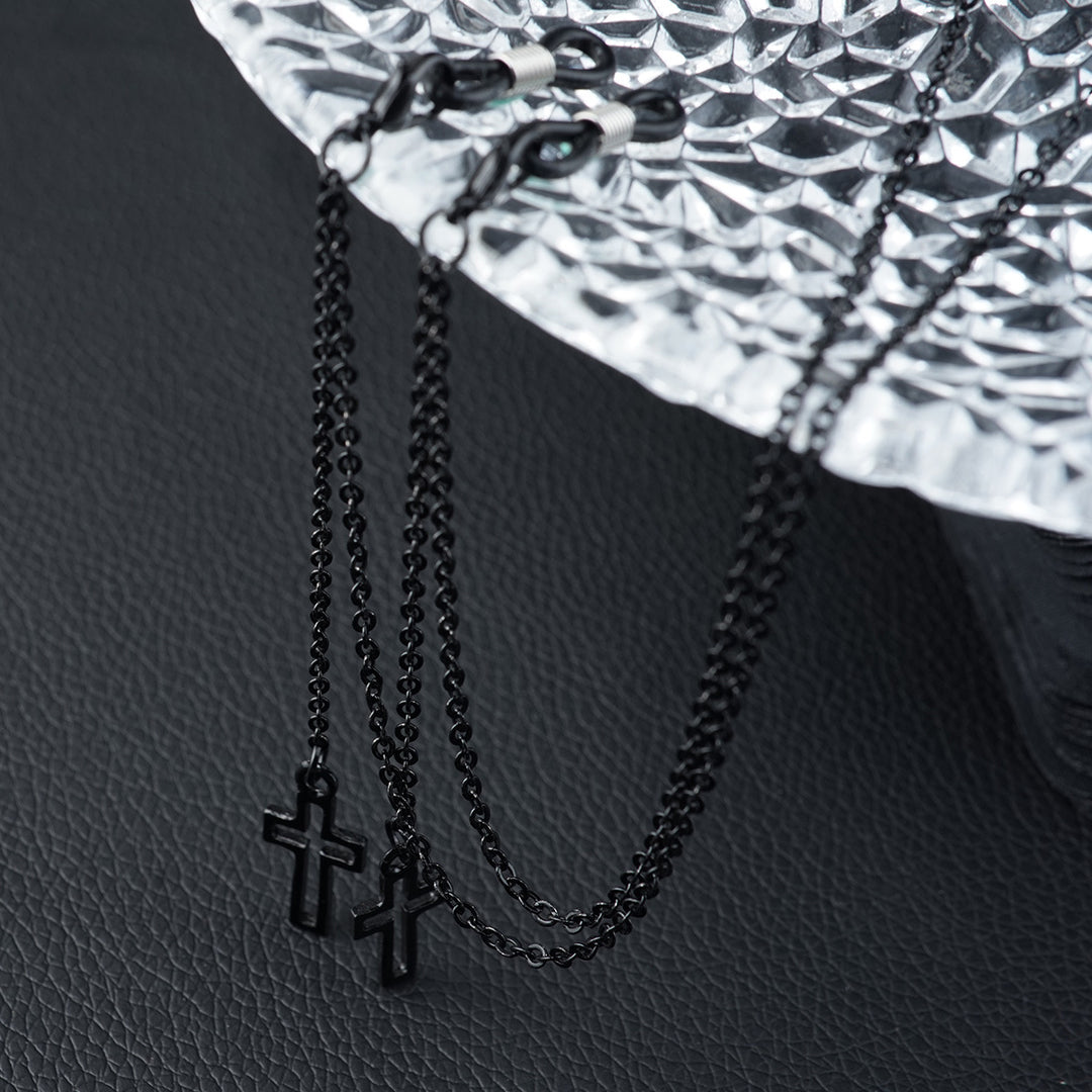 Fashion Eyewear Chain Bowlift