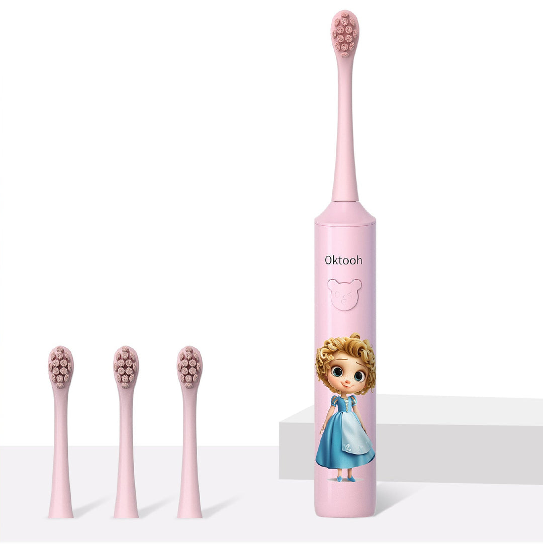 Interdraft Toothbrush Bowlift