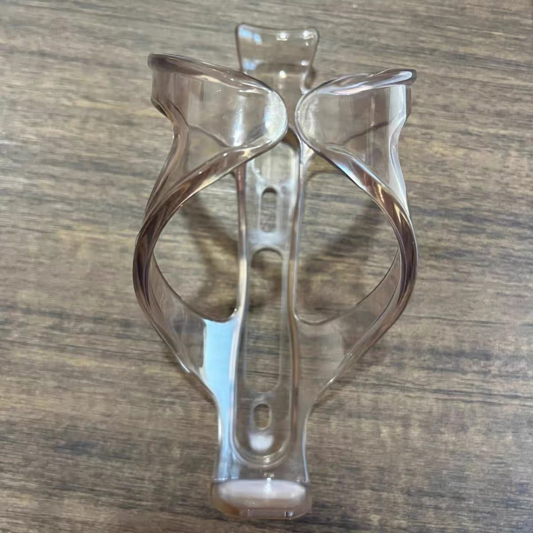 Lightweight Bicycle Water Bottle Holder Bowlift