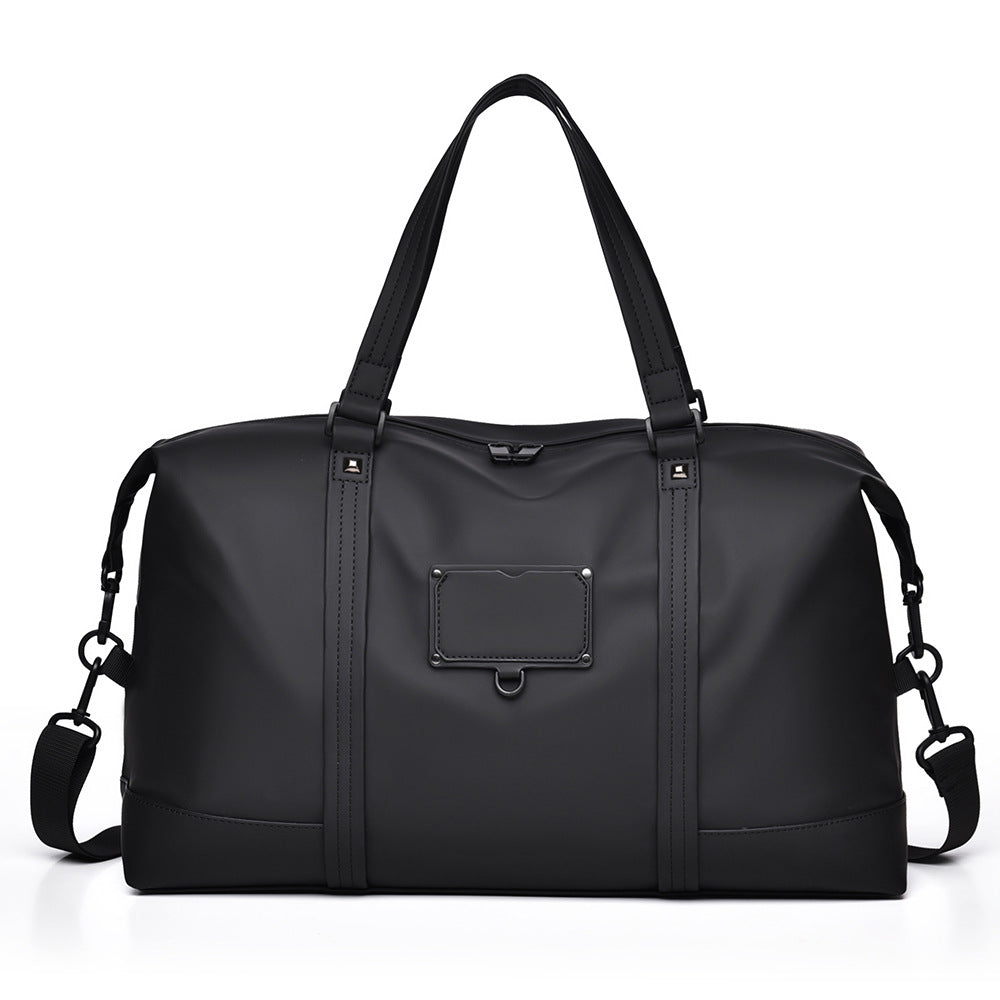 Waterproof Multi-Functional Travel Duffel Bag Bowlift