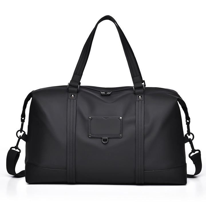 Waterproof Multi-Functional Travel Duffel Bag Bowlift