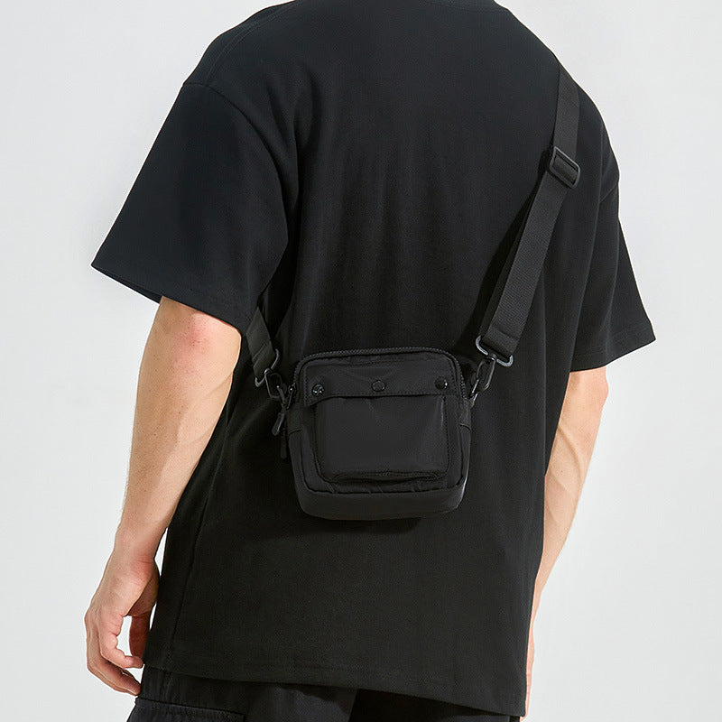Crossbody Bag Bowlift