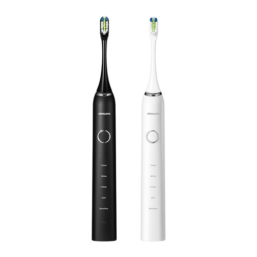Advanced Clean Toothbrush Bowlift