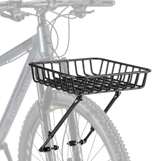 Bicycle Cargo Storage Basket Bowlift