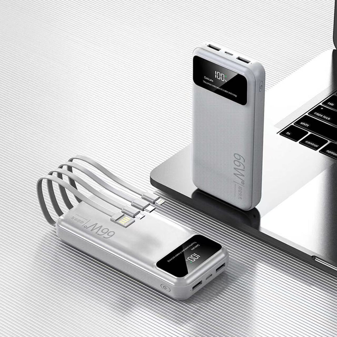 Powerbank For All Bowlift