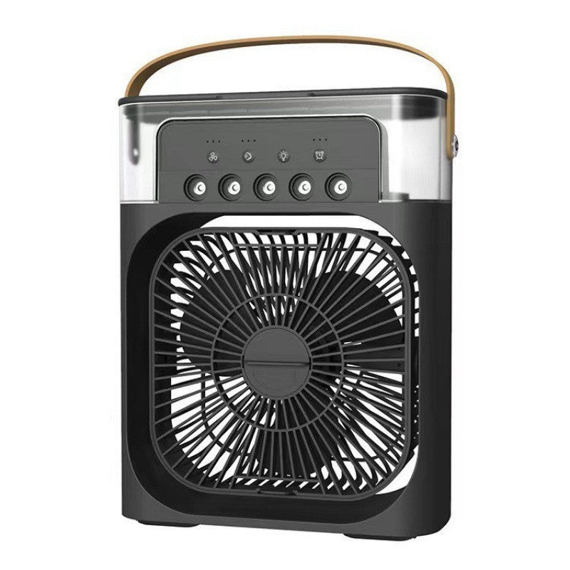 Women's portable fan Bowlift