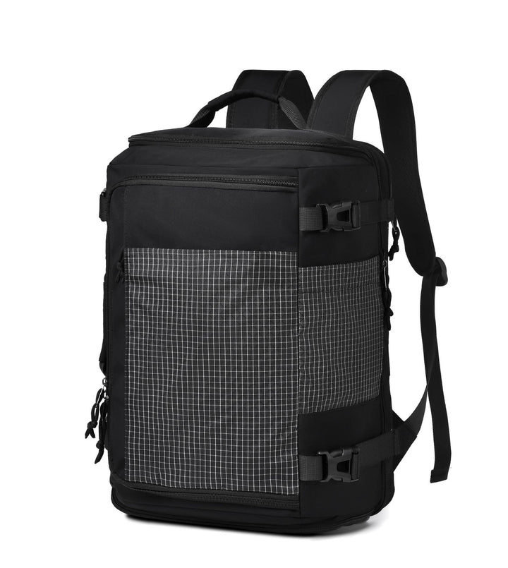Multi-Functional Urban Backpack Bowlift