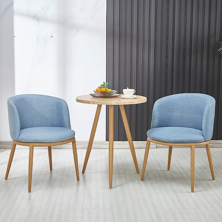 Designer Armchair Bowlift