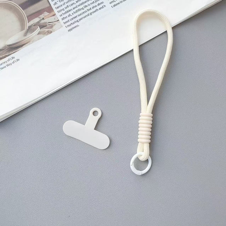 Versatile Silicone Luggage Tag Holder Bowlift