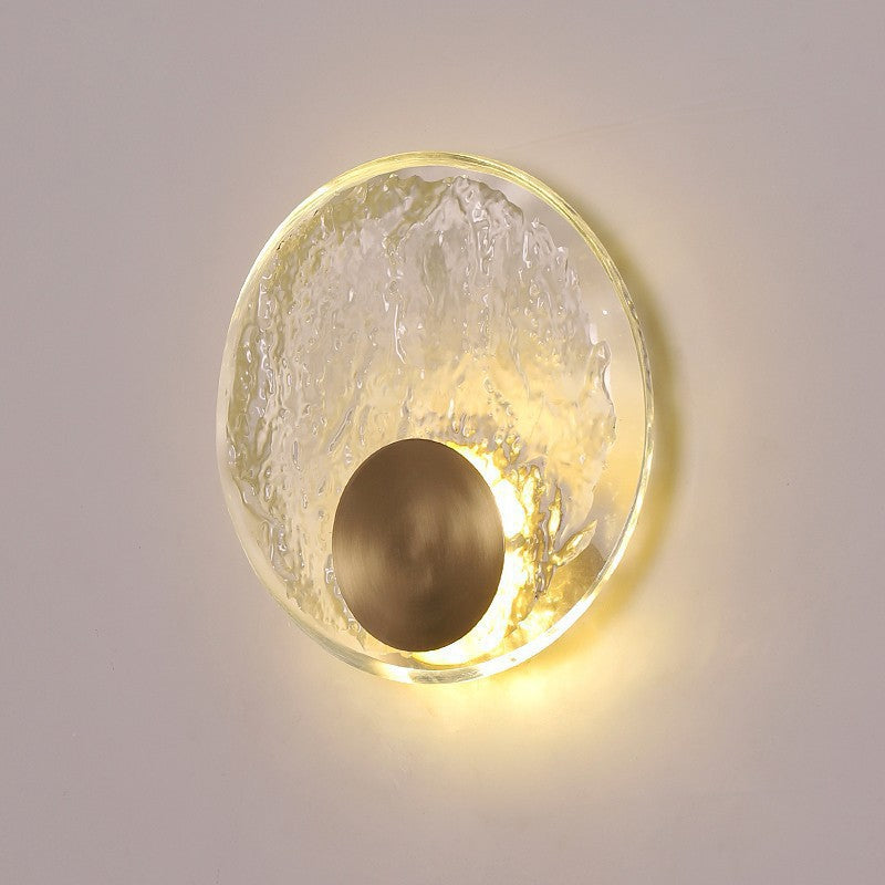 Artistic Wall Sconce