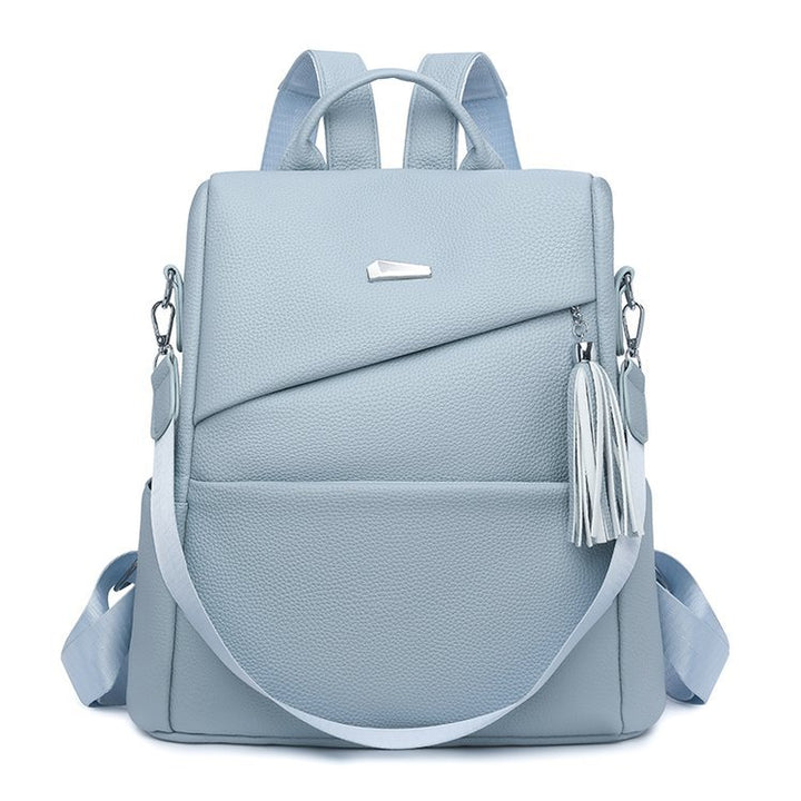 Chic Multifunctional Backpack Bowlift