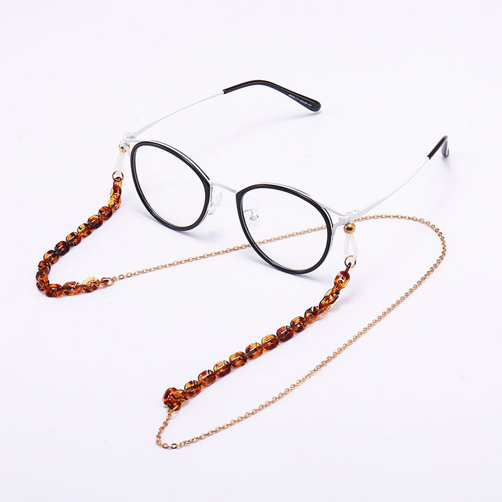Eyewear Chain Bowlift