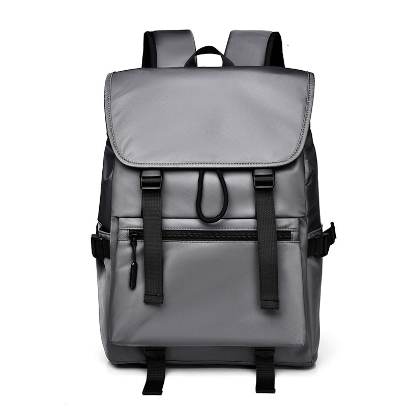 Versatile Multi-Compartment Backpack Bowlift