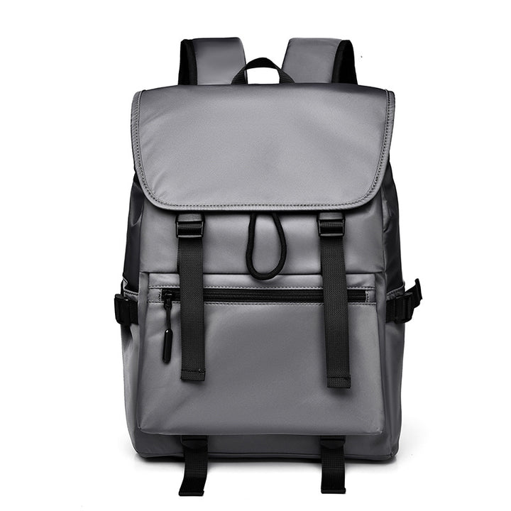 Versatile Multi-Compartment Backpack Bowlift