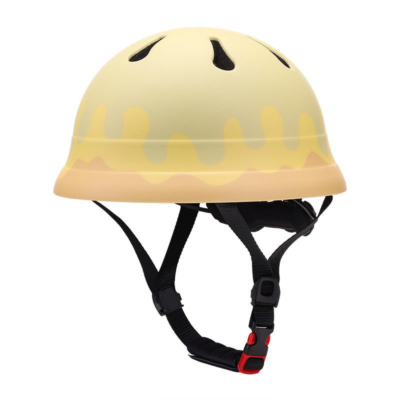 Multi-Sport Protective Helmets for Kids Bowlift