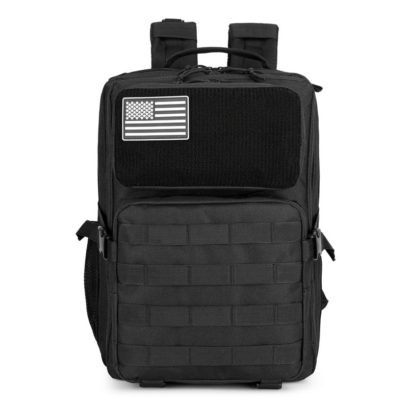 Tactical Multi-Function Modular Backpack Bowlift