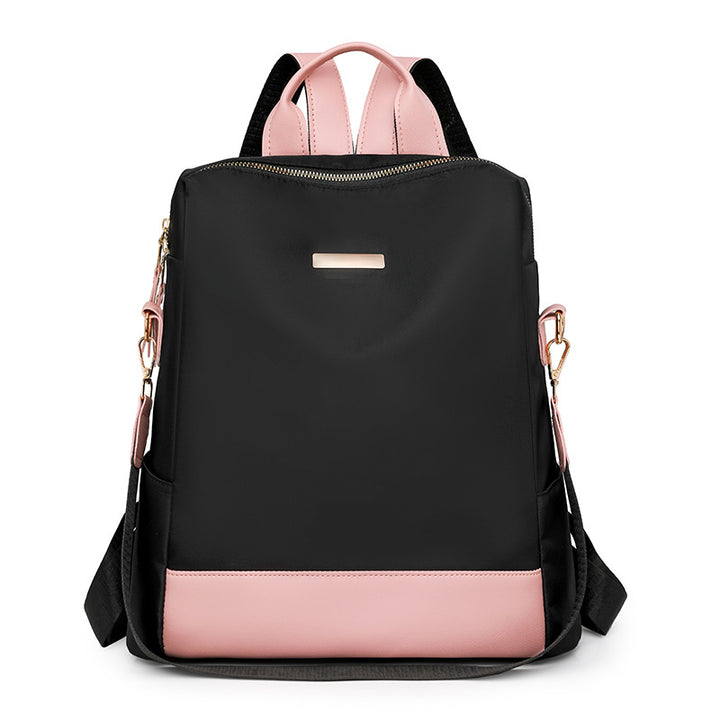 Urban Multi-Pocket Backpack Bowlift