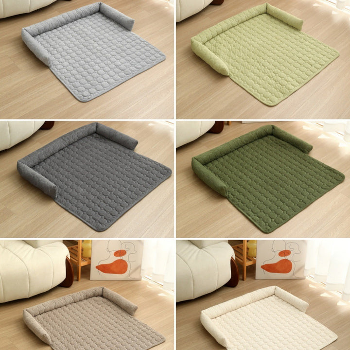 Women's comfortable platform mat Bowlift