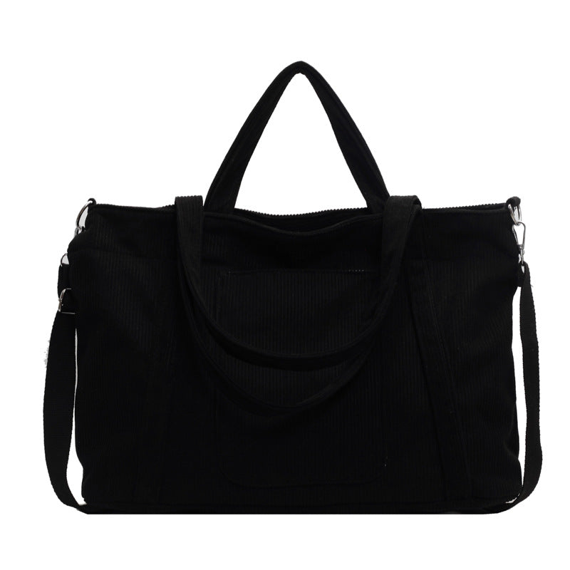 Versatile Multi-Functional Travel Satchel Bowlift