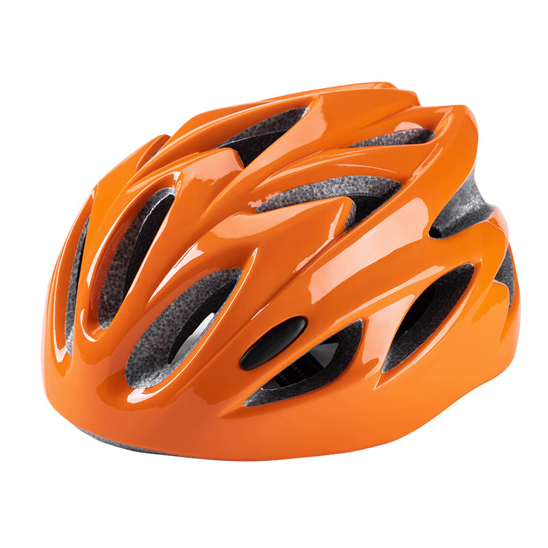 Children's Safety Bicycle Helmet Bowlift