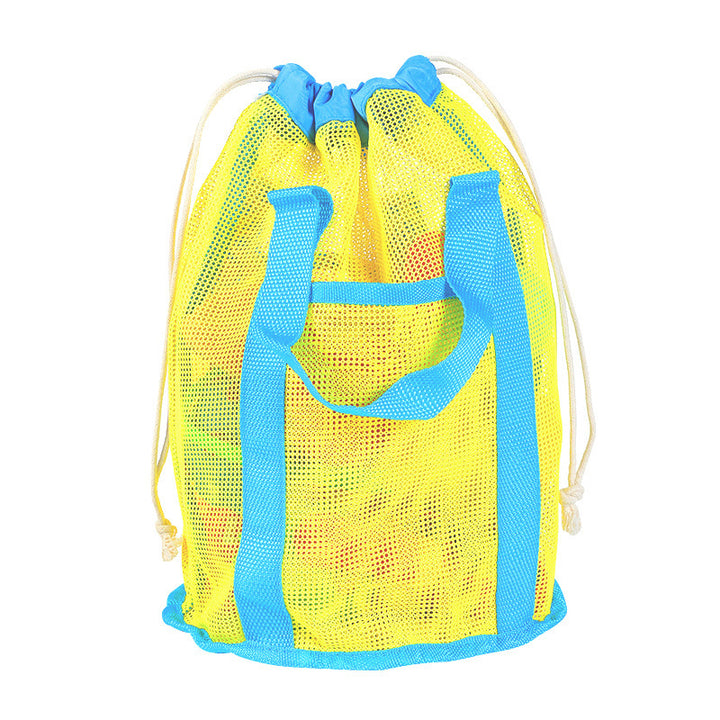 Lightweight mesh backpack Bowlift