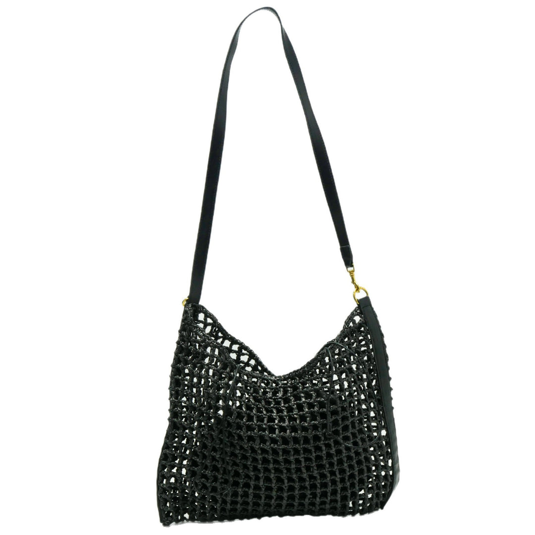 Fashionable Net Bag Bowlift