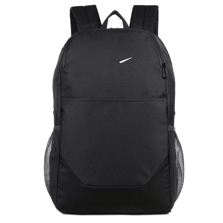 Multifunctional Backpack with Elastic Storage System Bowlift