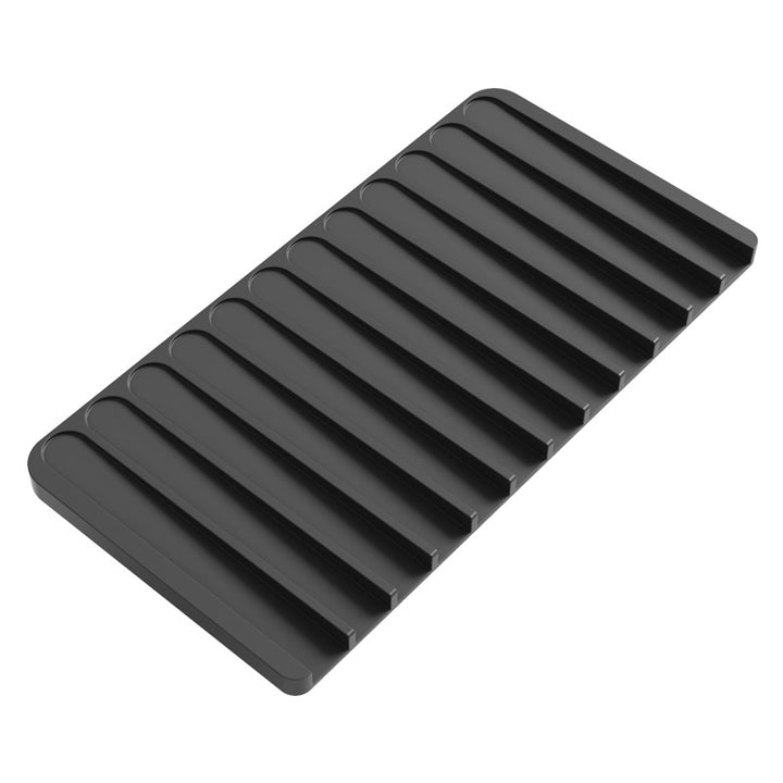Multi-Functional Silicone Dish Drying Mat Bowlift