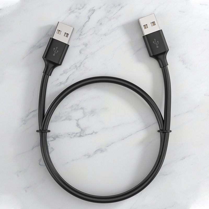 High-Speed USB Data Transfer Cable Bowlift