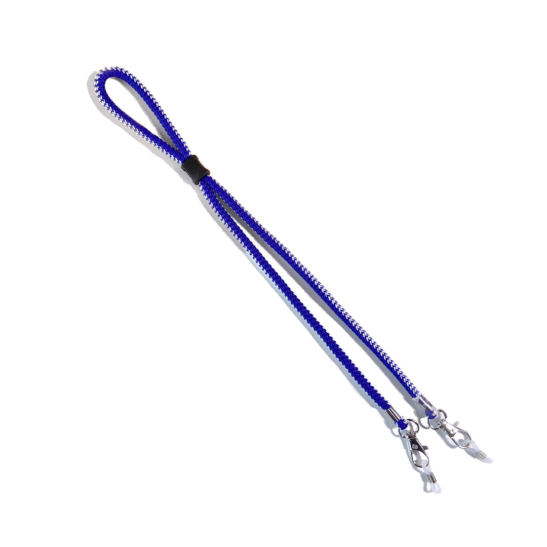Adjustable Eyewear Retention Loop Bowlift