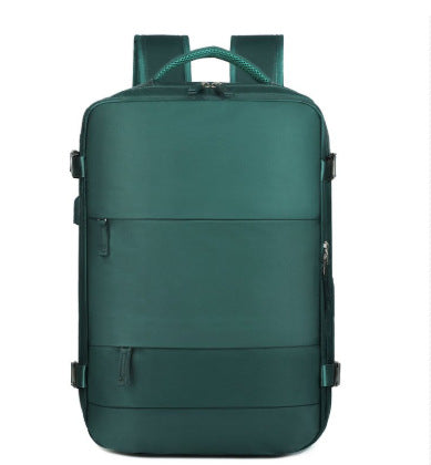 Professional Slim Backpack Bowlift