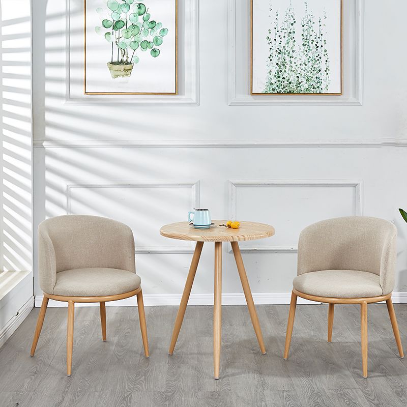 Designer Armchair Bowlift