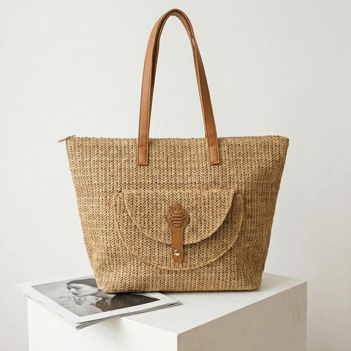 Beach bag Bowlift