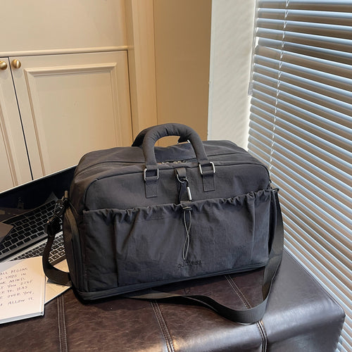 Versatile Utility Travel Duffel