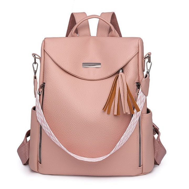 Elegant Convertible Backpack Bowlift