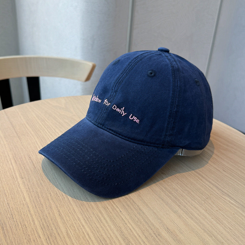 Men's Comfortable Casual Cap Bowlift