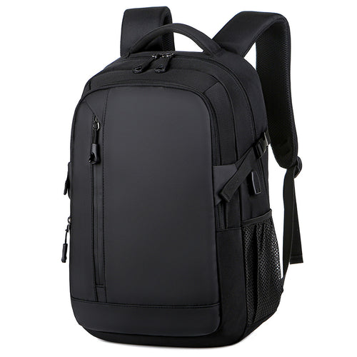 Versatile Business Travel Backpack Bowlift