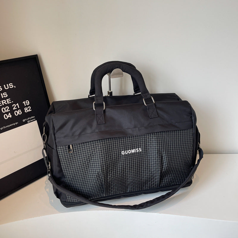 Versatile Carry-All Duffel