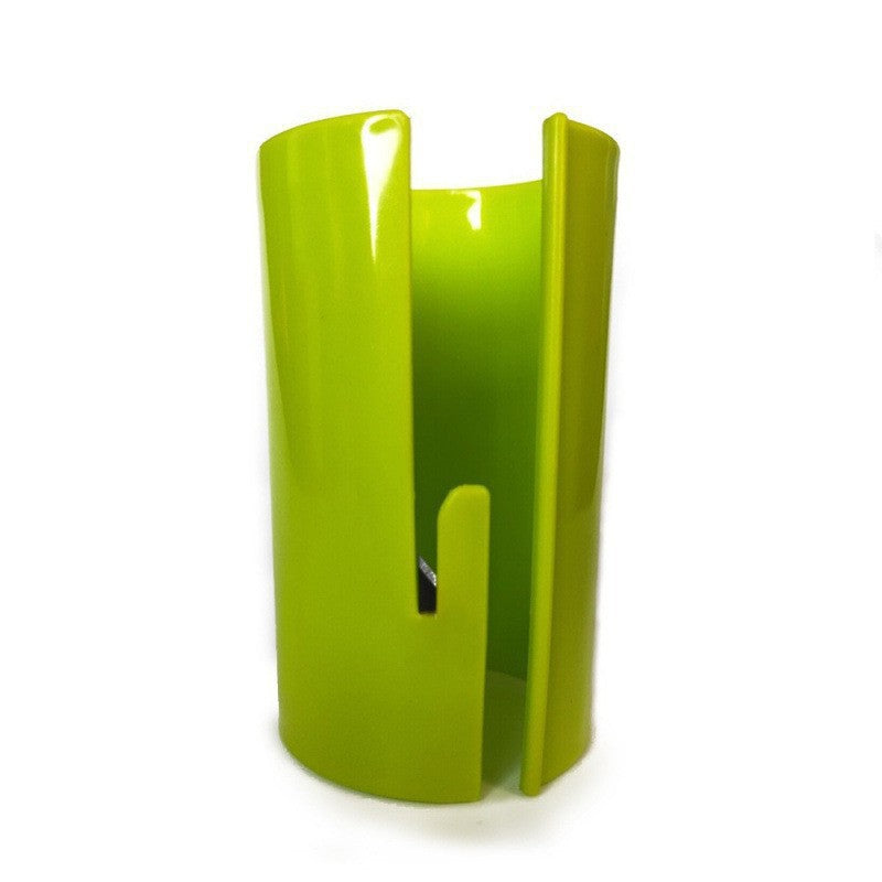 Compact Cylindrical Safety Cutter Tool