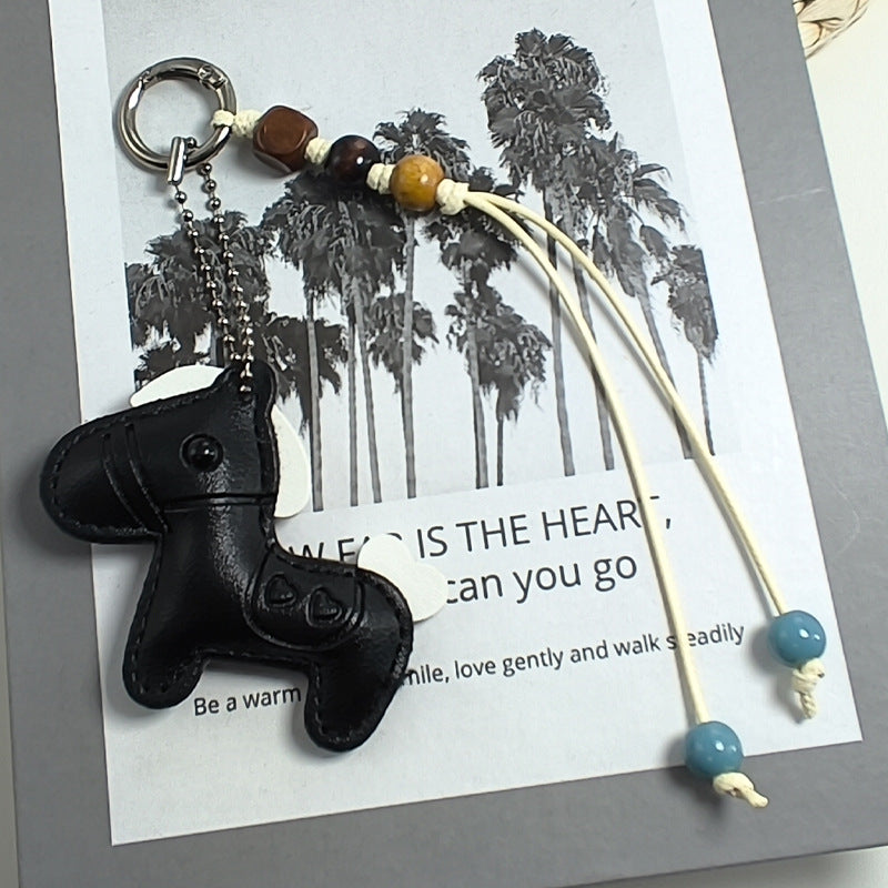 Stylish Animal Shape Keychain Bowlift