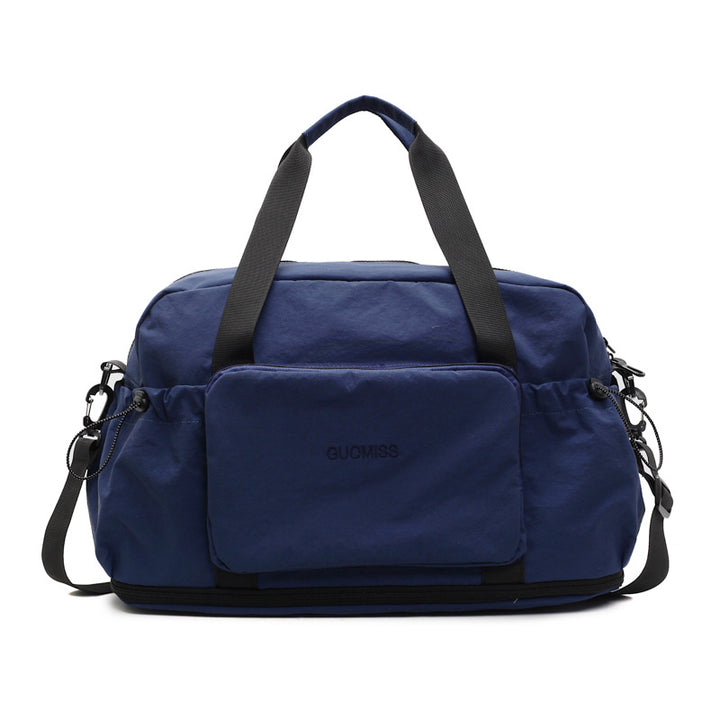 Versatile All-Weather Travel Duffel