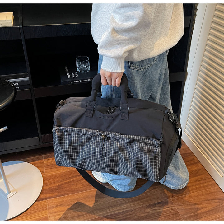 Travel Duffel Bag