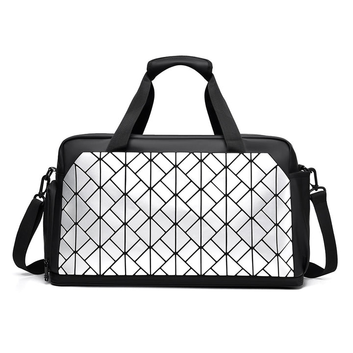 Stylish Multi-Functional Gym Duffel