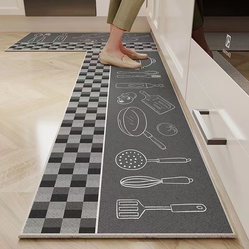 Kitchen Comfort Mat Bowlift