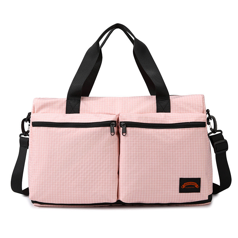 Professional Commuter Briefcase