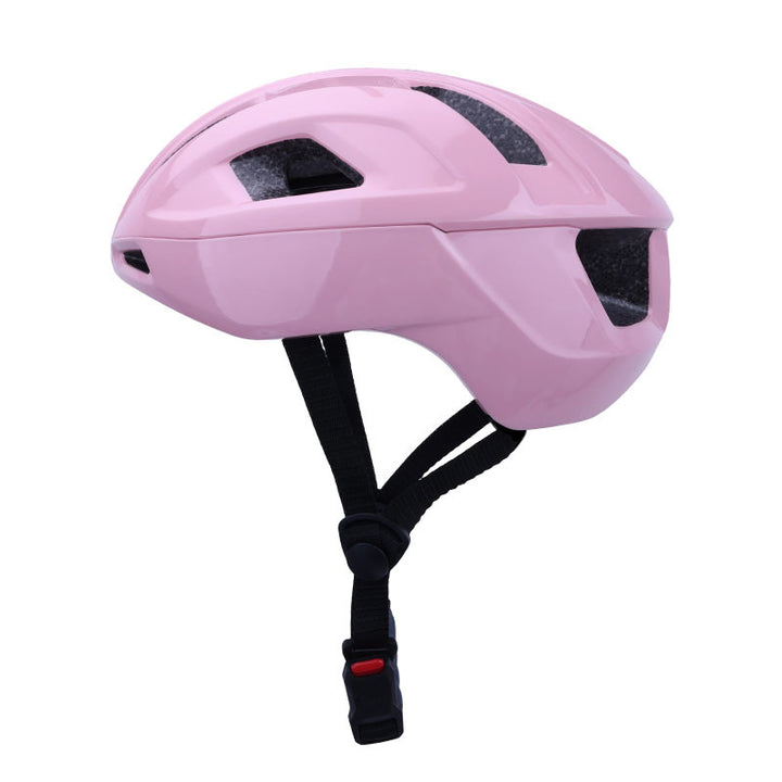 WoAerodynamic Cycling Helmet with Adjustable Fit Bowlift